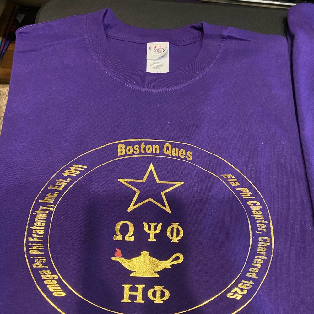 Customize shirts - Picture 3 of 4